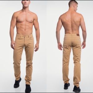 Barbell Apparel Khakis 34’s